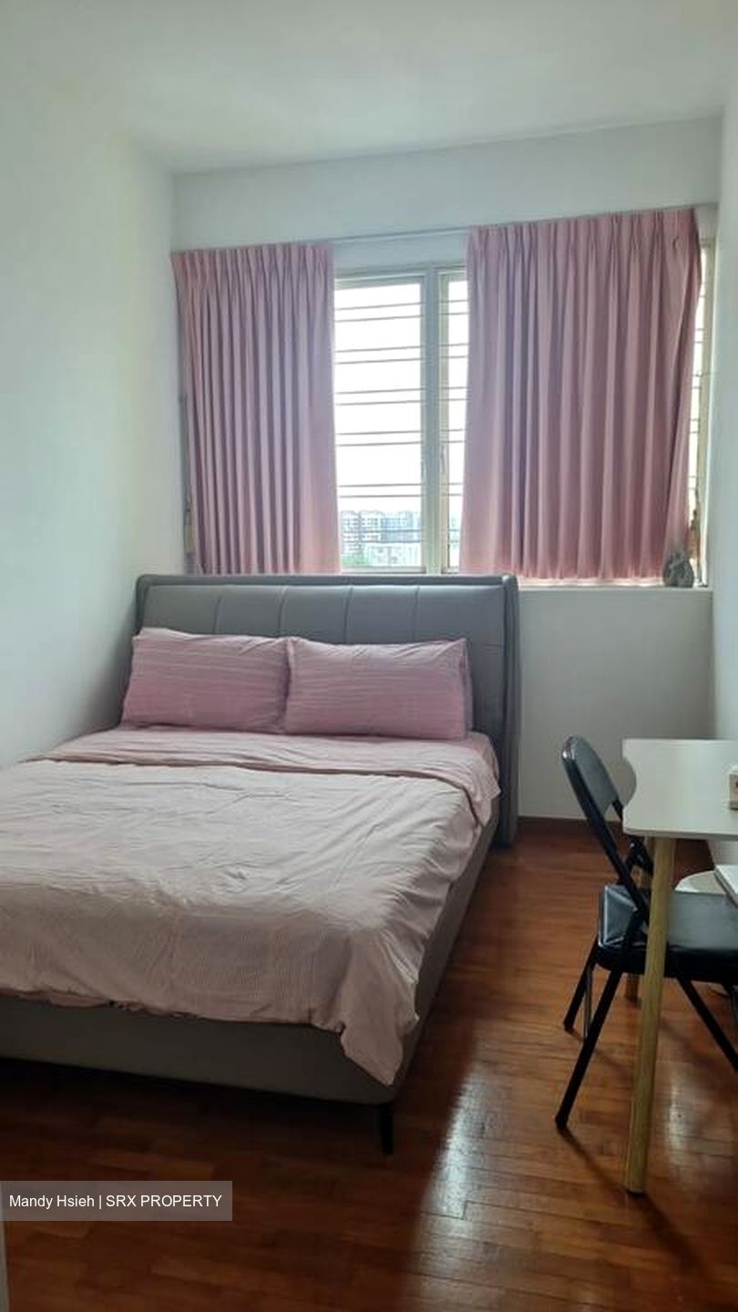SunGlade (D19), Condominium #496961231